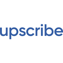 Upscribe logo